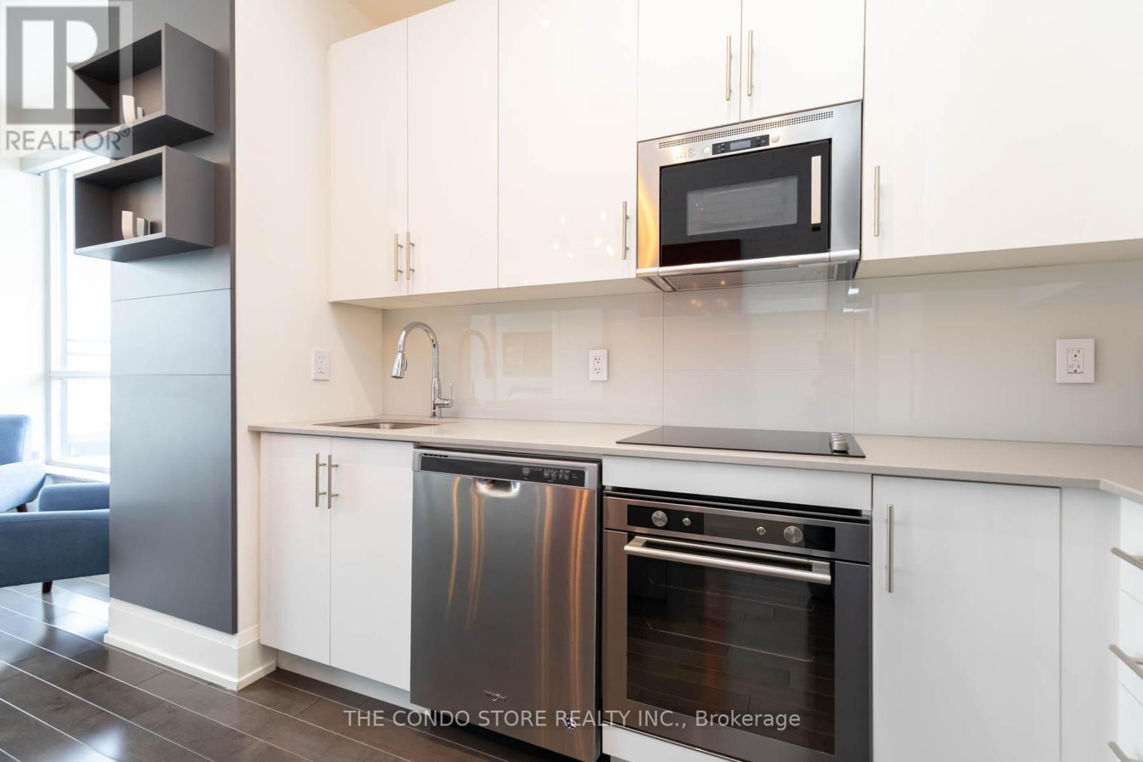 Ph103 - 460 Adelaide Street E, Toronto, Ontario M5A 0E7 - Photo 12 - C13417906
