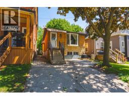 13 EAST 21ST Street, Hamilton, Ontario