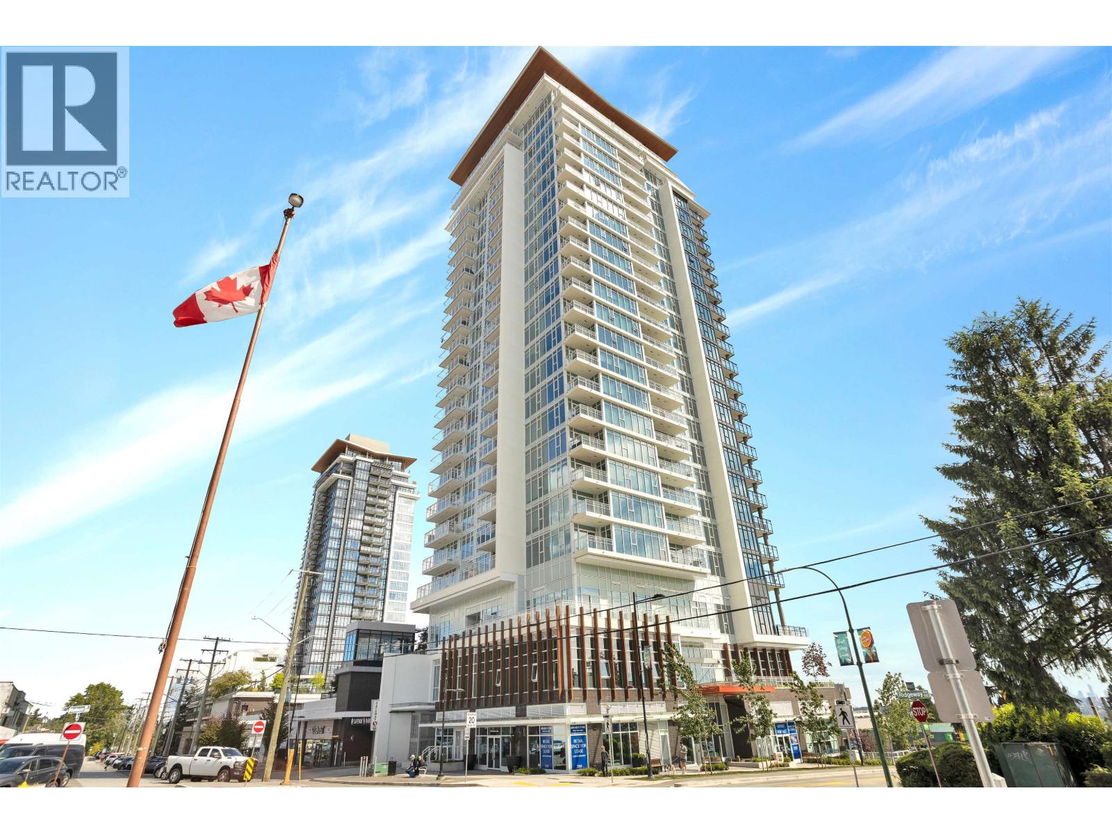 2102 505 NELSON STREET, Coquitlam, British Columbia
