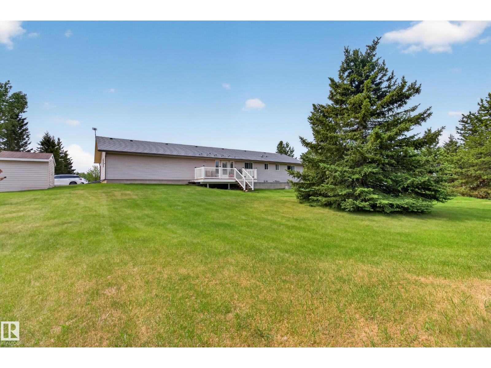 110 52308 Rr 214, Rural Strathcona County, Alberta  T8E 1H4 - Photo 4 - E4491654