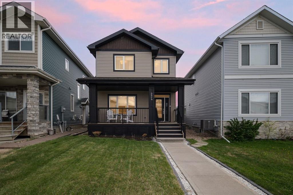 224 Siltstone Place, fort mcmurray, Alberta