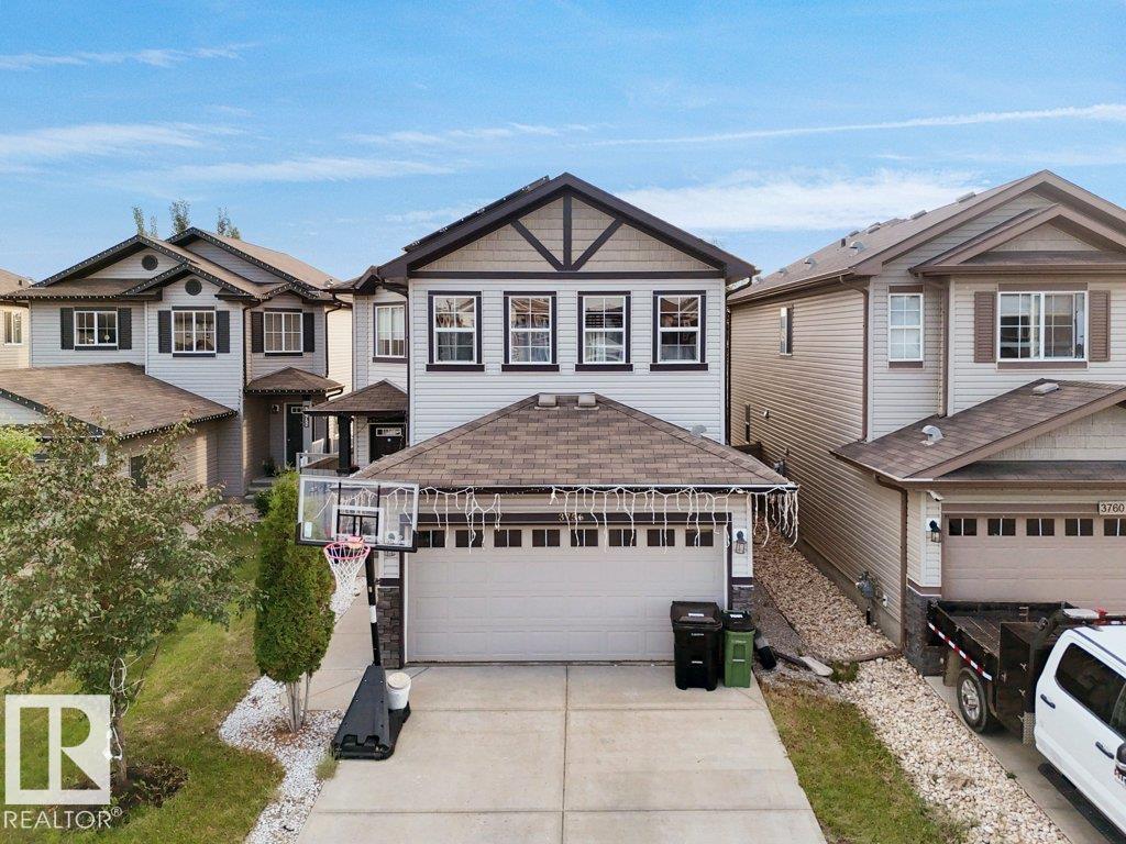 3756 8 ST NW, edmonton, Alberta