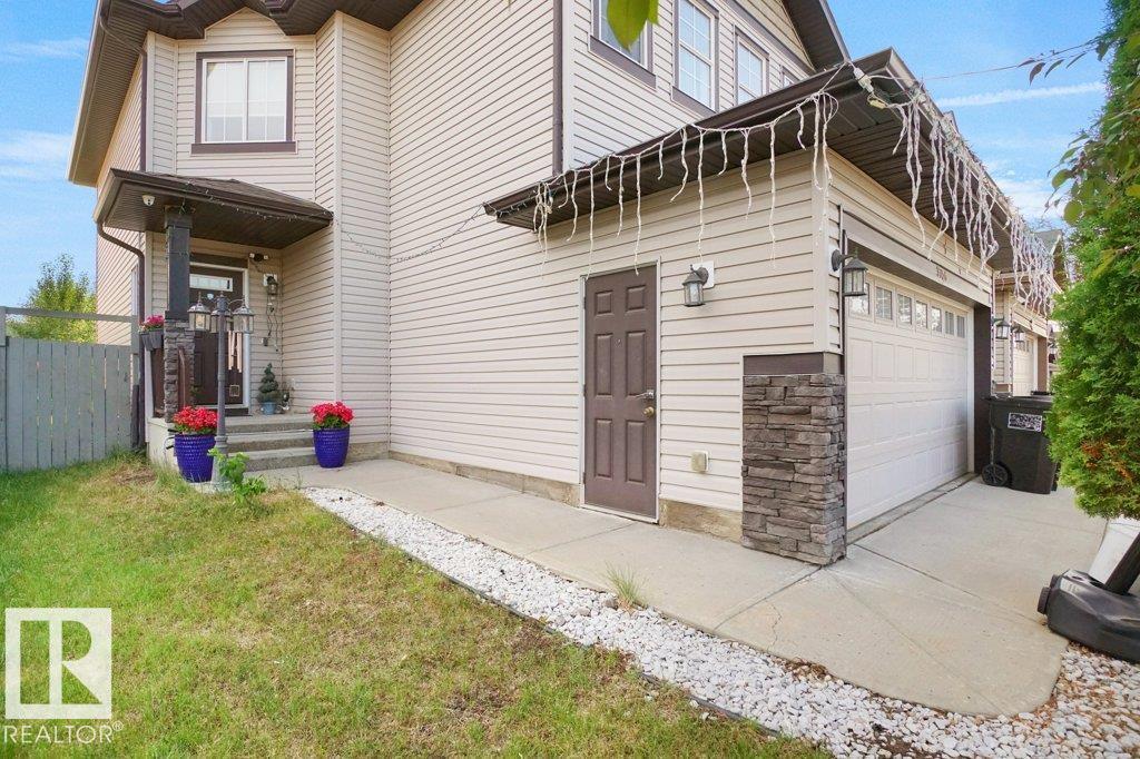 3756 8 St Nw, Edmonton, Alberta  T6T 0S1 - Photo 2 - E4492702