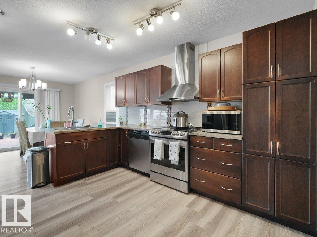 3756 8 St Nw, Edmonton, Alberta  T6T 0S1 - Photo 3 - E4492702