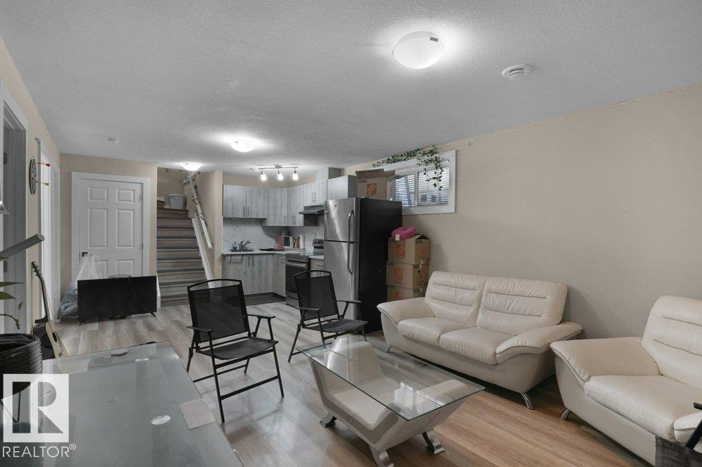 3756 8 St Nw, Edmonton, Alberta  T6T 0S1 - Photo 39 - E4492702