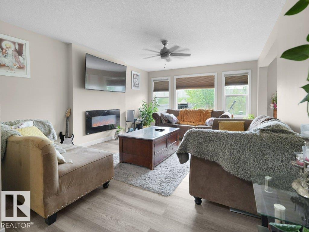 3756 8 St Nw, Edmonton, Alberta  T6T 0S1 - Photo 7 - E4492702