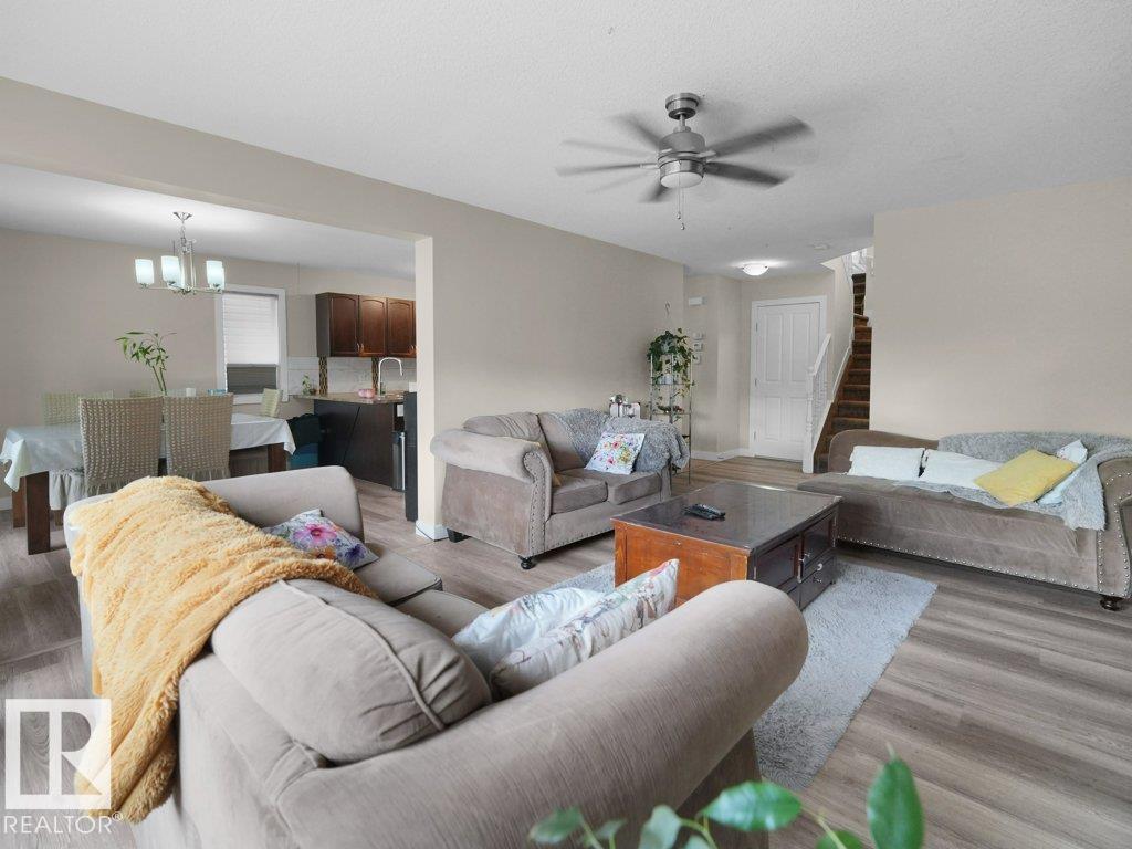 3756 8 St Nw, Edmonton, Alberta  T6T 0S1 - Photo 8 - E4492702
