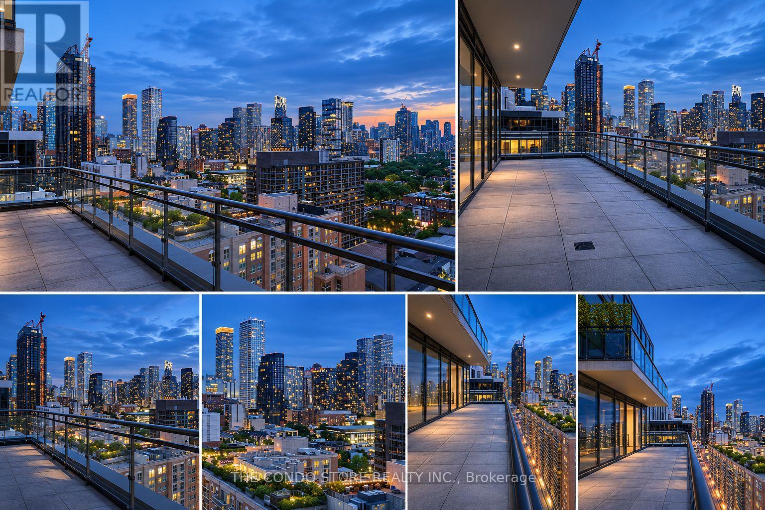 Ph103 - 460 Adelaide Street E, Toronto, Ontario  M5A 0E7 - Photo 29 - C13417928