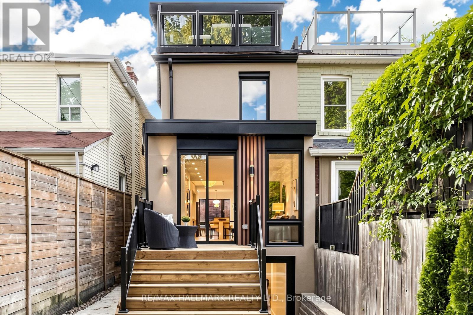 207 Victor Avenue, Toronto, Ontario  M4K 1B3 - Photo 44 - E13423624