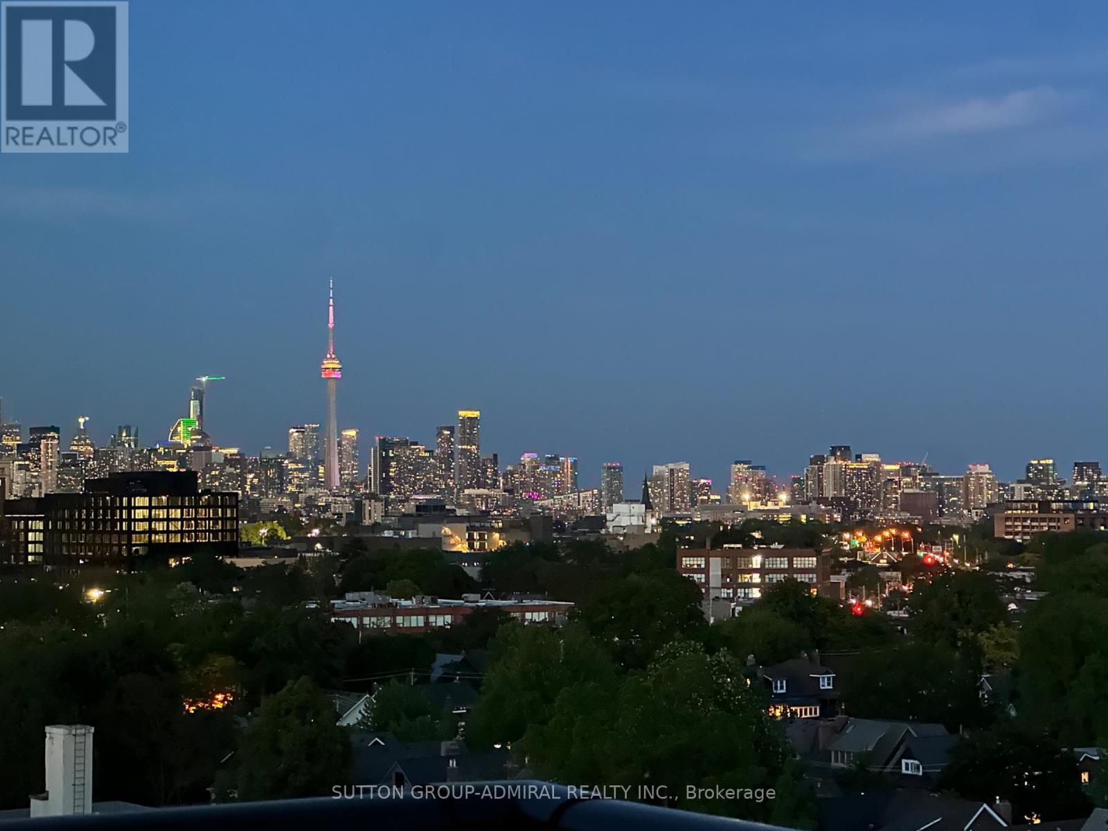 803 - 1660 Bloor Street W, Toronto, Ontario  M6P 0C6 - Photo 46 - W13217470