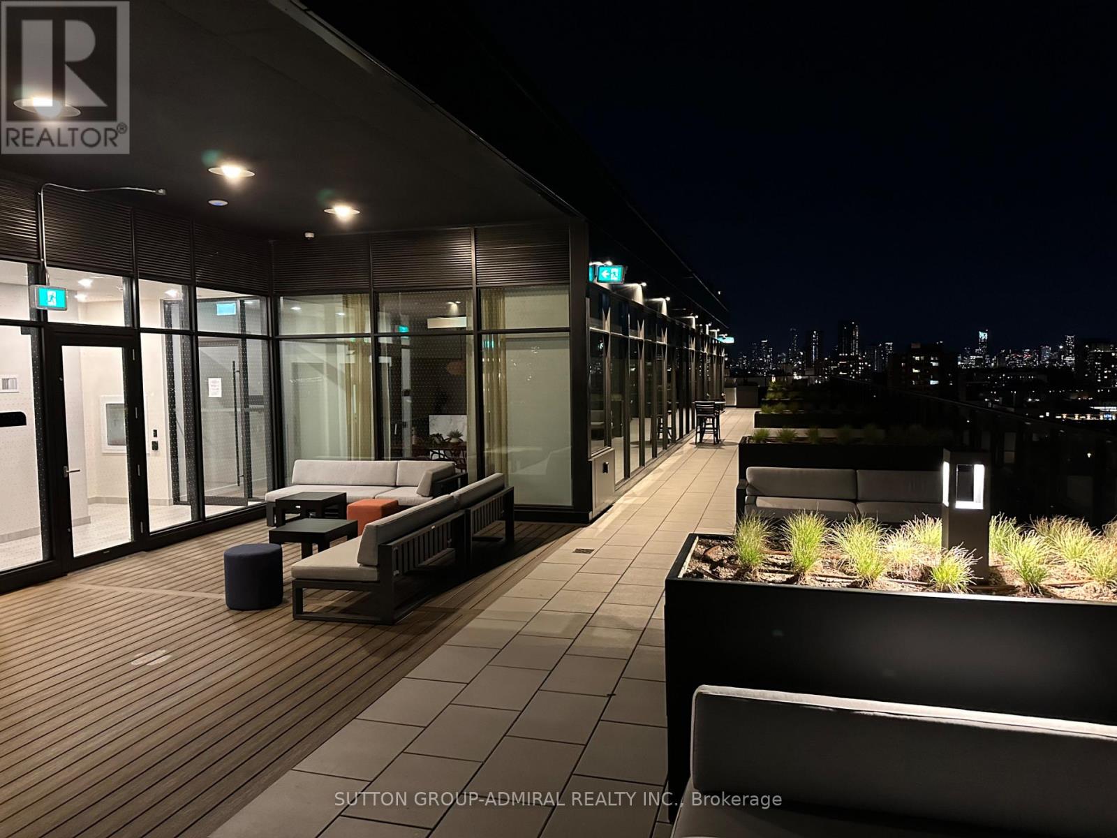 1110 - 1660 Bloor Street, Toronto, Ontario  M6P 1B1 - Photo 40 - W13247172