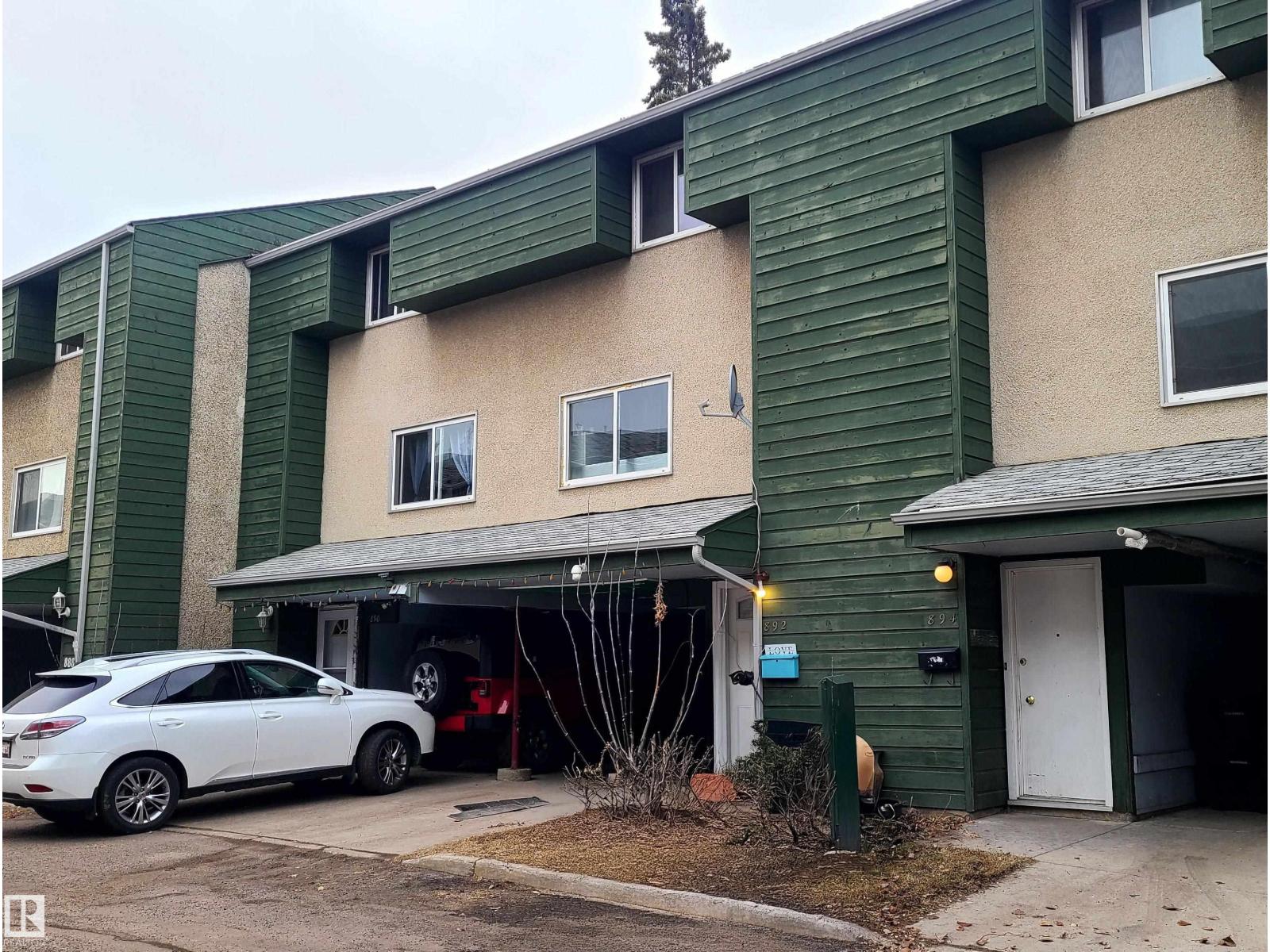 892 Abbottsfield Rd Nw Nw, Edmonton, Alberta T5W 4R4 - Photo 1 - E4483063