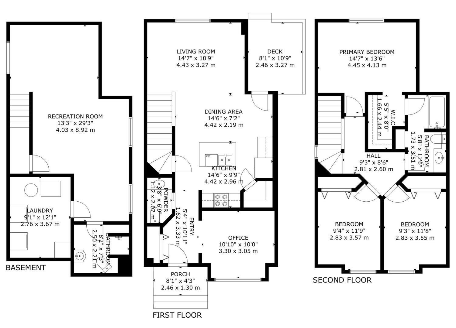 14005 158a Av Nw, Edmonton, Alberta  T6V 1V7 - Photo 5 - E4492704