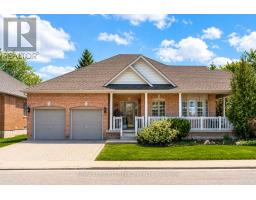 2 ORCHARD PARK GATE, Brampton, Ontario