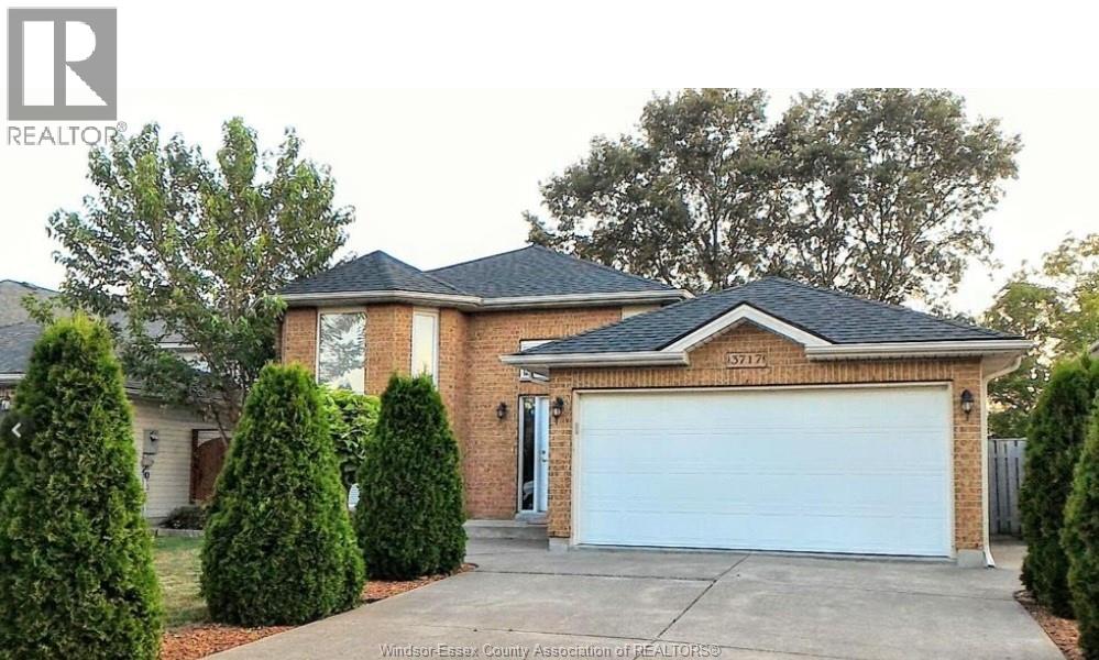 3717 MAGUIRE Street, Windsor, Ontario