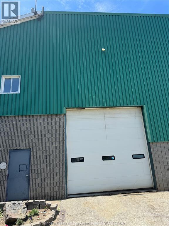 2005 SOUTH MIDDLE ROAD Unit# MAIN SHOP, Lakeshore, Ontario