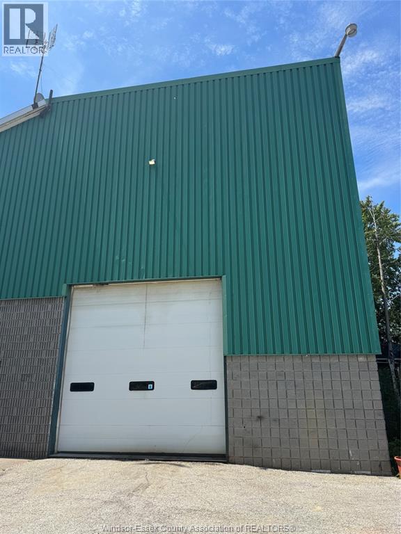 2005 South Middle Road Unit# Main Shop, Lakeshore, Ontario  N0R 1V0 - Photo 2 - 26013608