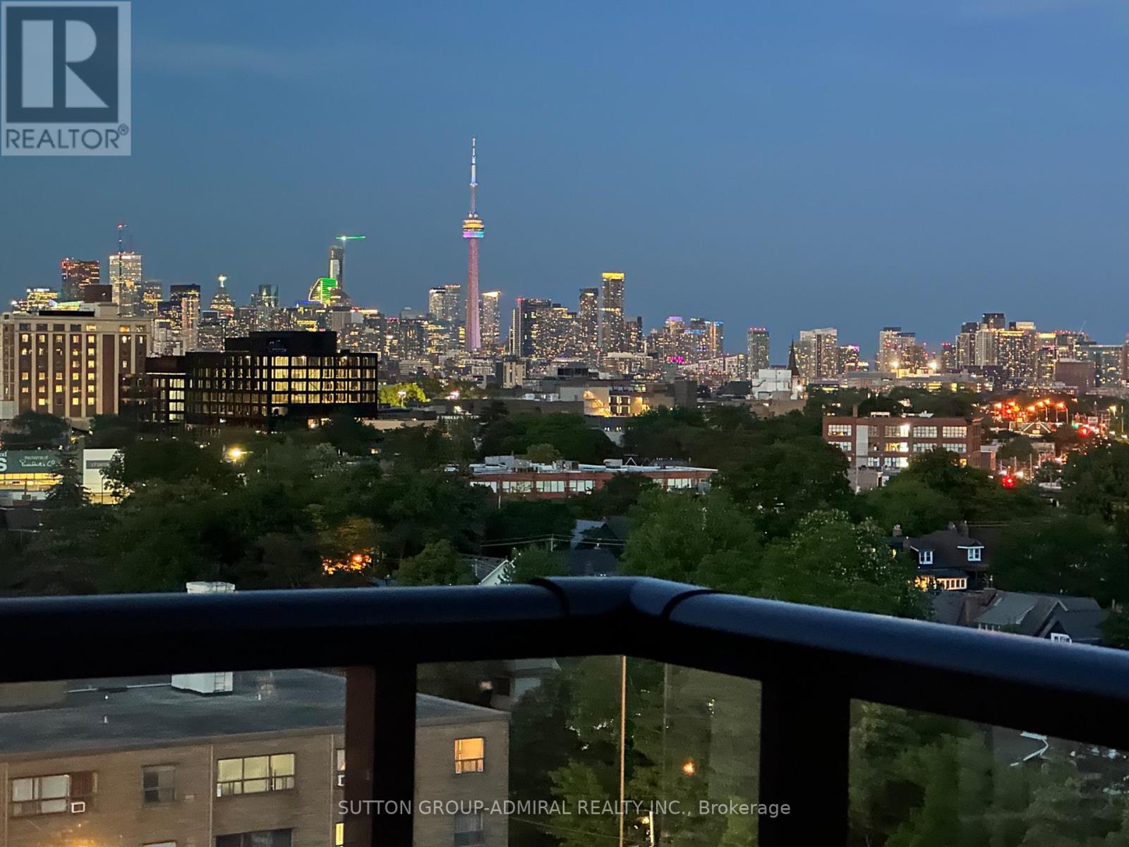 1103 - 1660 Bloor Street W, Toronto, Ontario  M6P 0C6 - Photo 46 - W13098666