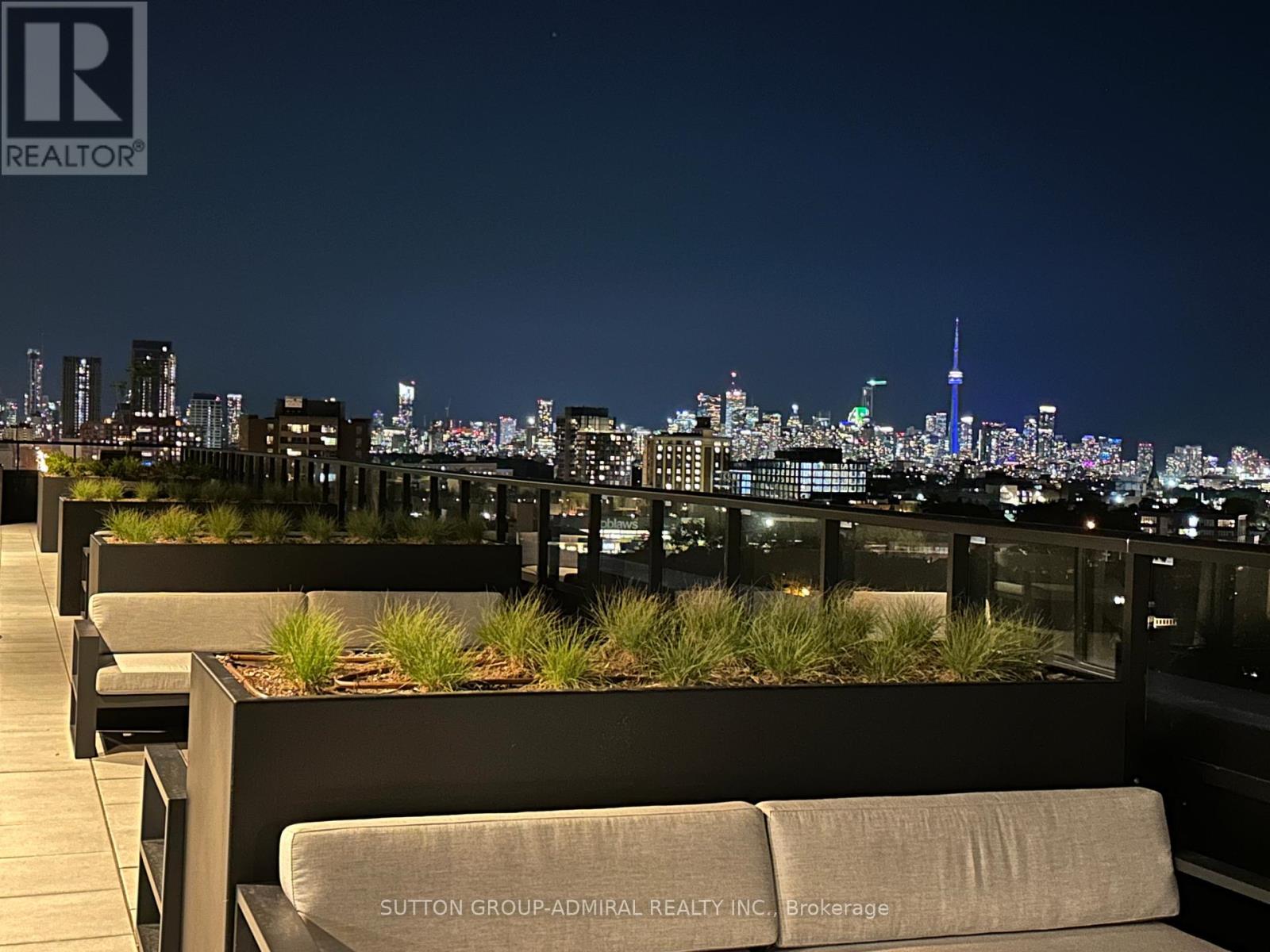 1103 - 1660 Bloor Street W, Toronto, Ontario  M6P 0C6 - Photo 48 - W13098666