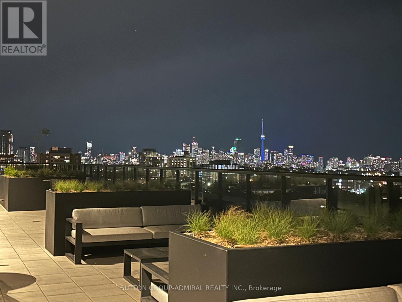 1103 - 1660 Bloor Street W, Toronto, Ontario  M6P 0C6 - Photo 47 - W13098666