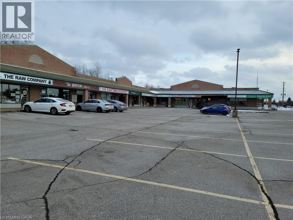 383 ELGIN Street N Unit# 12, Cambridge, Ontario