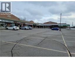 383 ELGIN Street N Unit# 12, Cambridge, Ontario