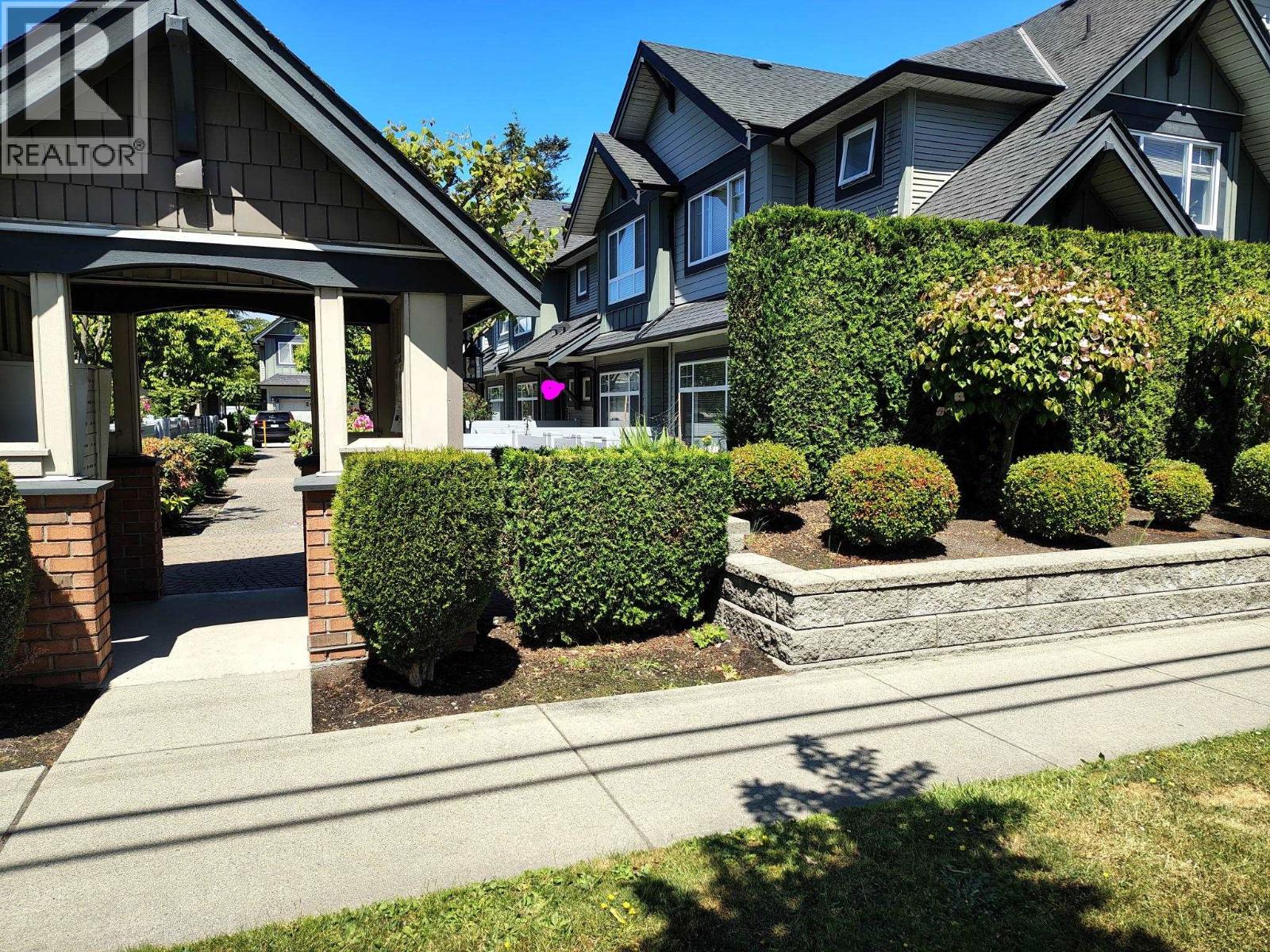 8 11711 STEVESTON HIGHWAY, Richmond, British Columbia