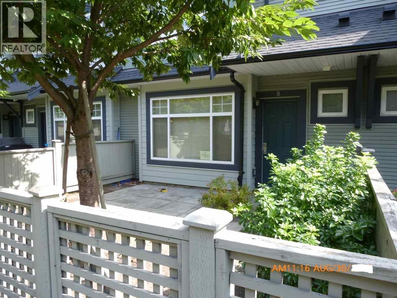 8 11711 Steveston Highway, Richmond, British Columbia  V7A 1N8 - Photo 3 - R3134410