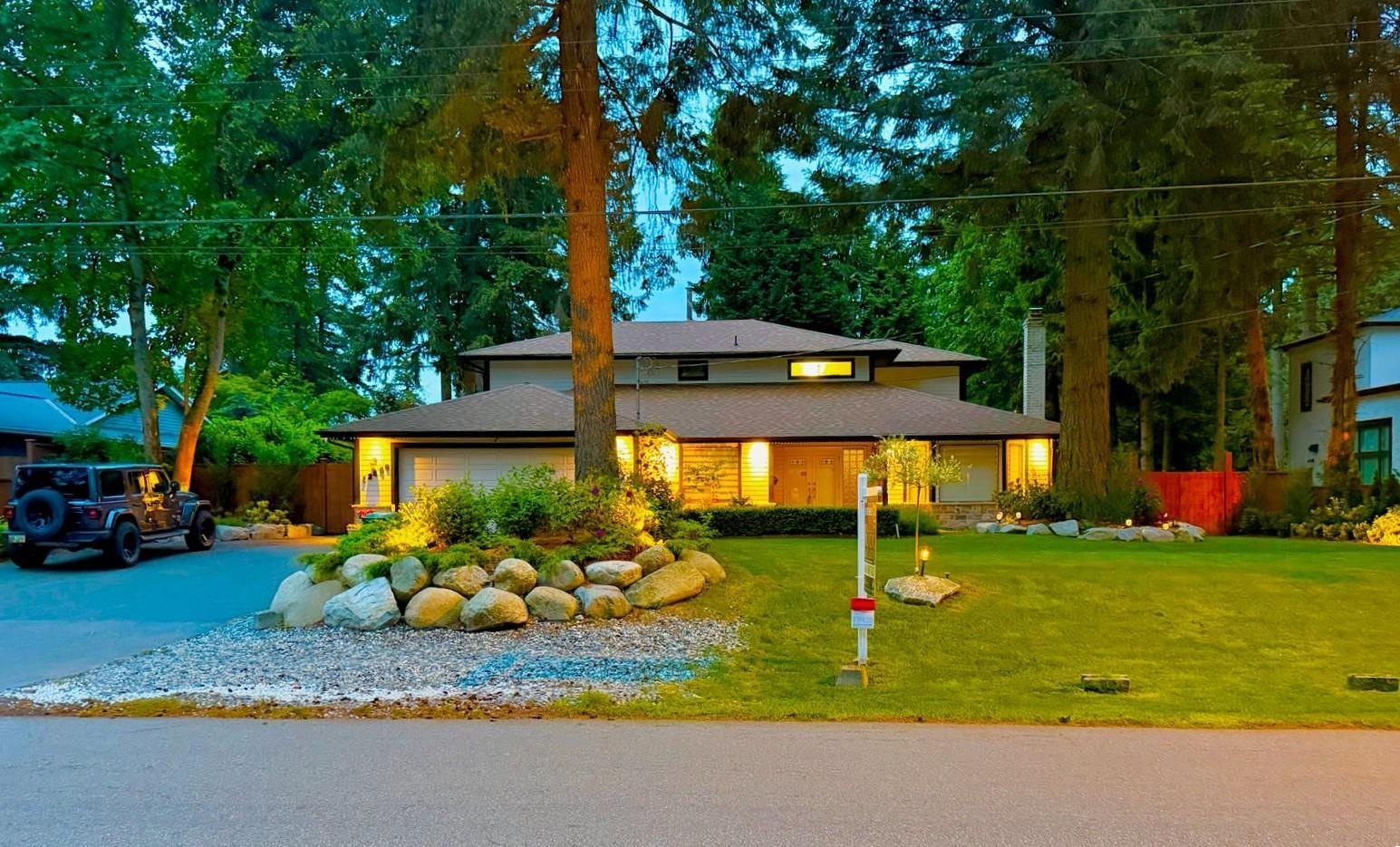 13846 18 Avenue, Surrey, British Columbia  V4A 1W4 - Photo 38 - R3134078