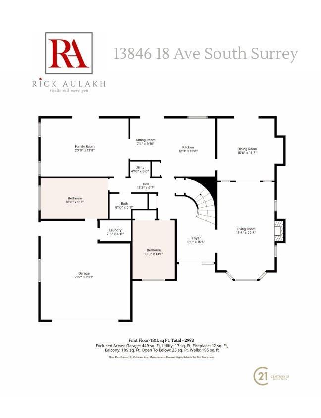 13846 18 Avenue, Surrey, British Columbia  V4A 1W4 - Photo 39 - R3134078