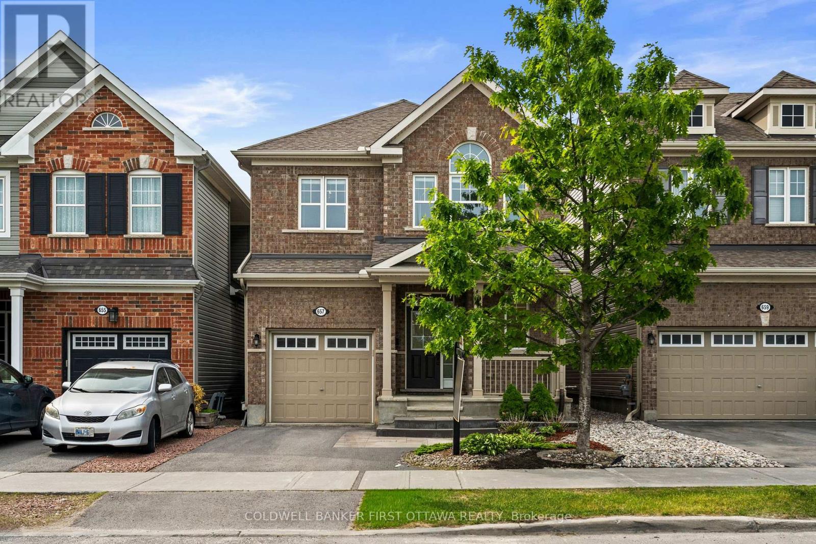 657 Dundonald Drive, Ottawa, Ontario K2J 6C6 - Photo 44 - X13423662