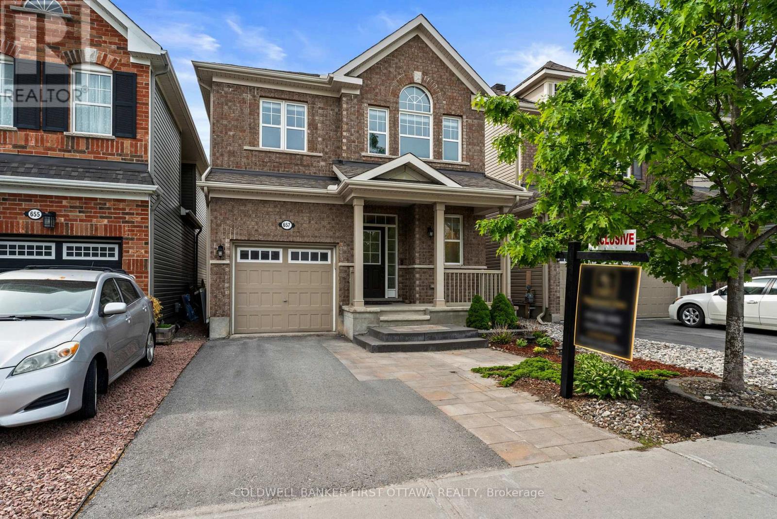 657 Dundonald Drive, Ottawa, Ontario K2J 6C6 - Photo 45 - X13423662