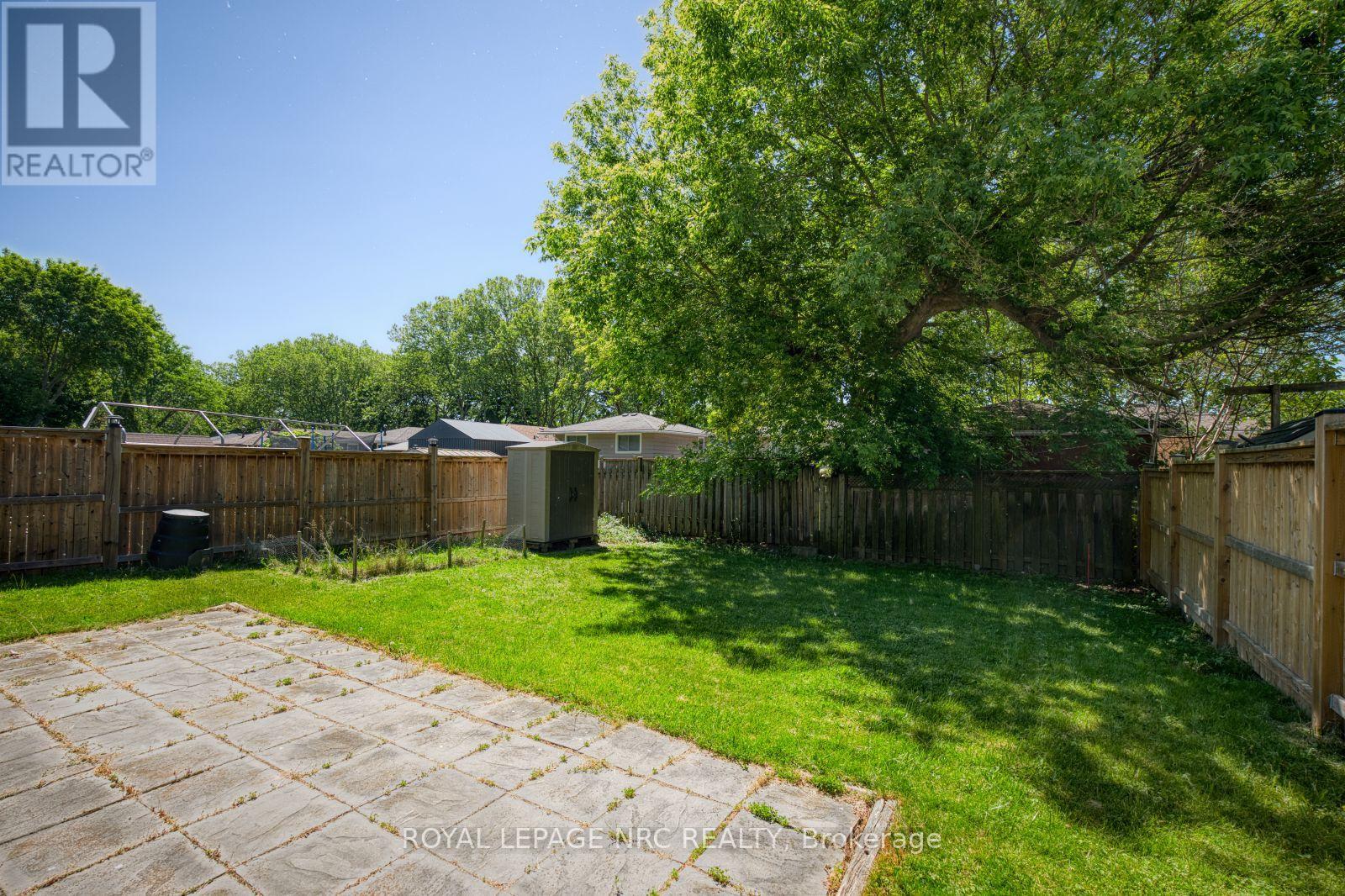 6128 Strohan Street, Niagara Falls, Ontario  L2J 3J4 - Photo 8 - X13423656