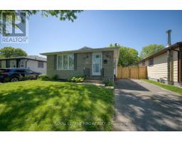 6128 STROHAN STREET, Niagara Falls, Ontario