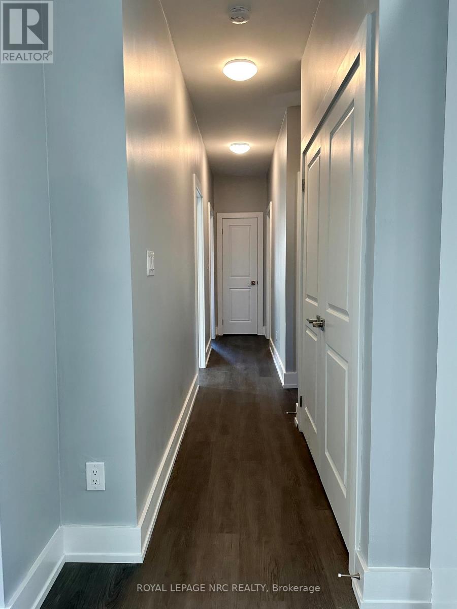 Upper - 58 Griffith Street, Welland, Ontario  L3B 4G6 - Photo 21 - X13423668