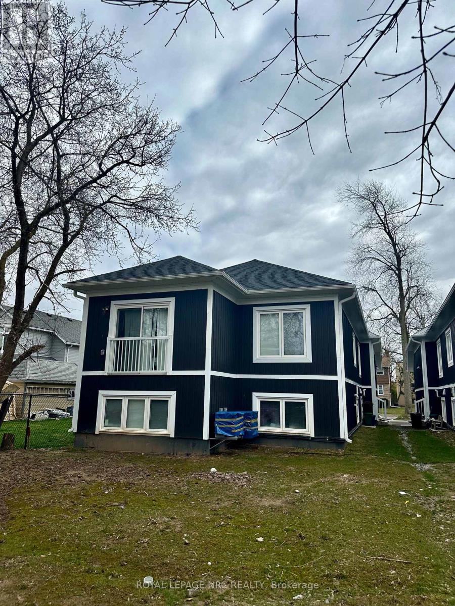 Upper - 58 Griffith Street, Welland, Ontario  L3B 4G6 - Photo 26 - X13423668