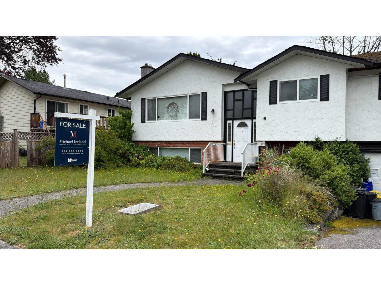11410 75b Avenue, Delta, British Columbia  V4C 1K3 - Photo 2 - R3133131