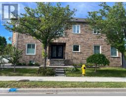 BASEMENT - 25 MONTE CARLO DRIVE, Vaughan, Ontario