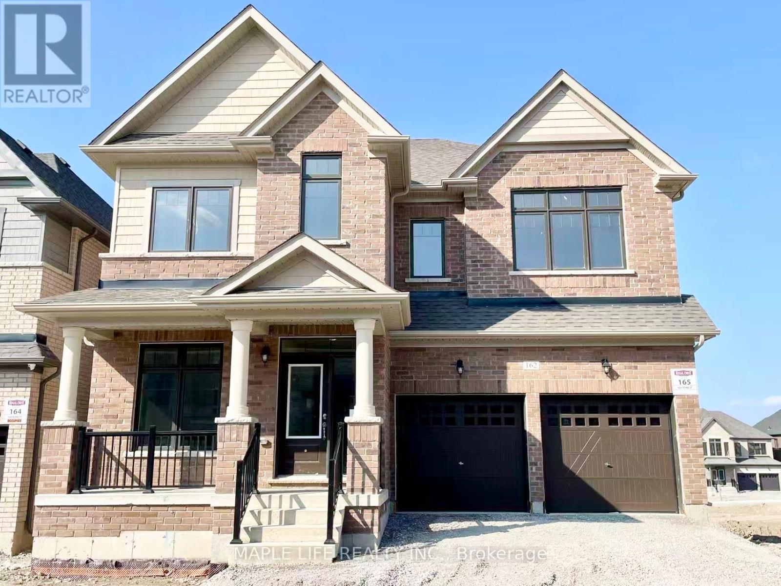162 ROWE STREET, bradford west gwillimbury (bond head), Ontario