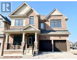162 ROWE STREET, Bradford West Gwillimbury, Ontario