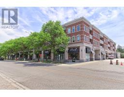 312 - 20 FRED VARLEY DRIVE, Markham, Ontario