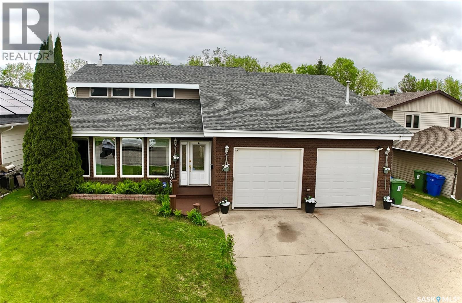 31 Langrill DRIVE, Yorkton, Saskatchewan