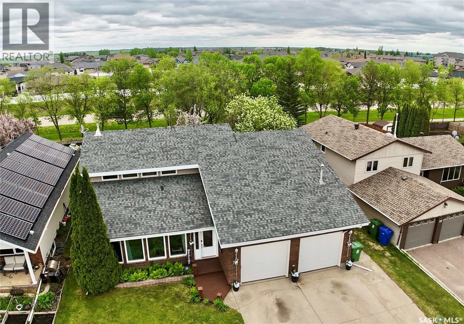 31 Langrill Drive, Yorkton, Saskatchewan  S3N 3M9 - Photo 48 - SK038900