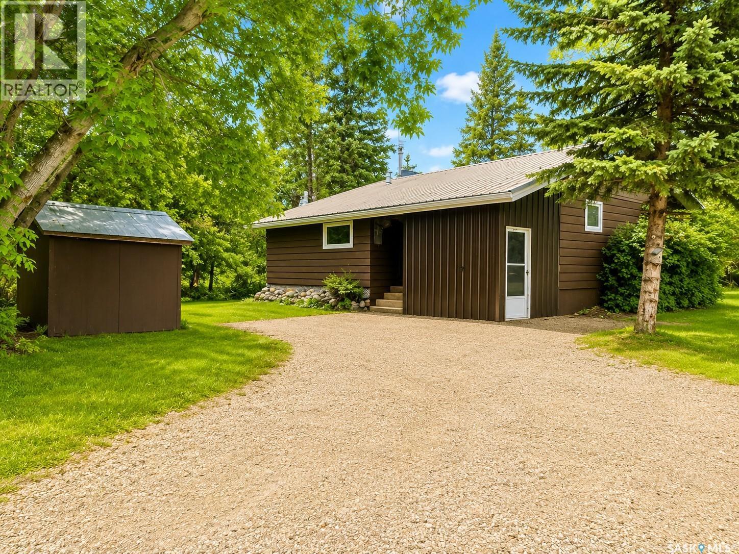 GATZKE FARM, Shellbrook Rm No. 493, Saskatchewan
