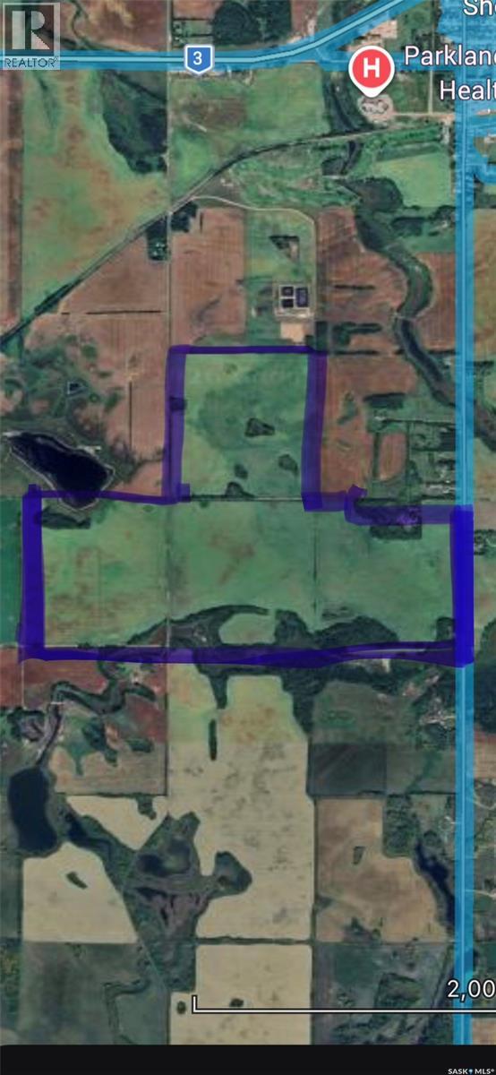 Gatzke Farm, Shellbrook Rm No. 493, Saskatchewan  S0J 2E0 - Photo 11 - SK038819