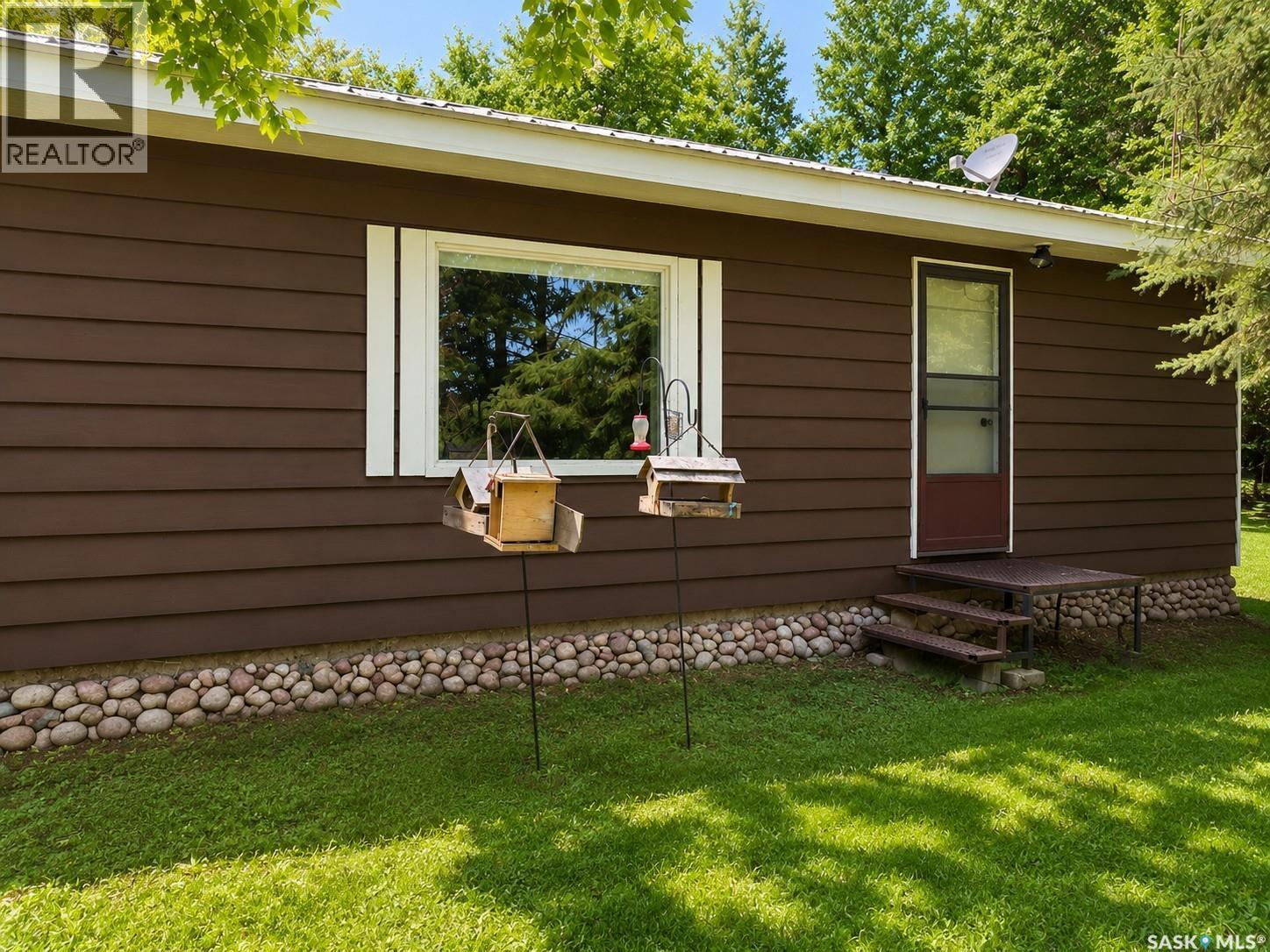 Gatzke Farm, Shellbrook Rm No. 493, Saskatchewan  S0J 2E0 - Photo 2 - SK038819