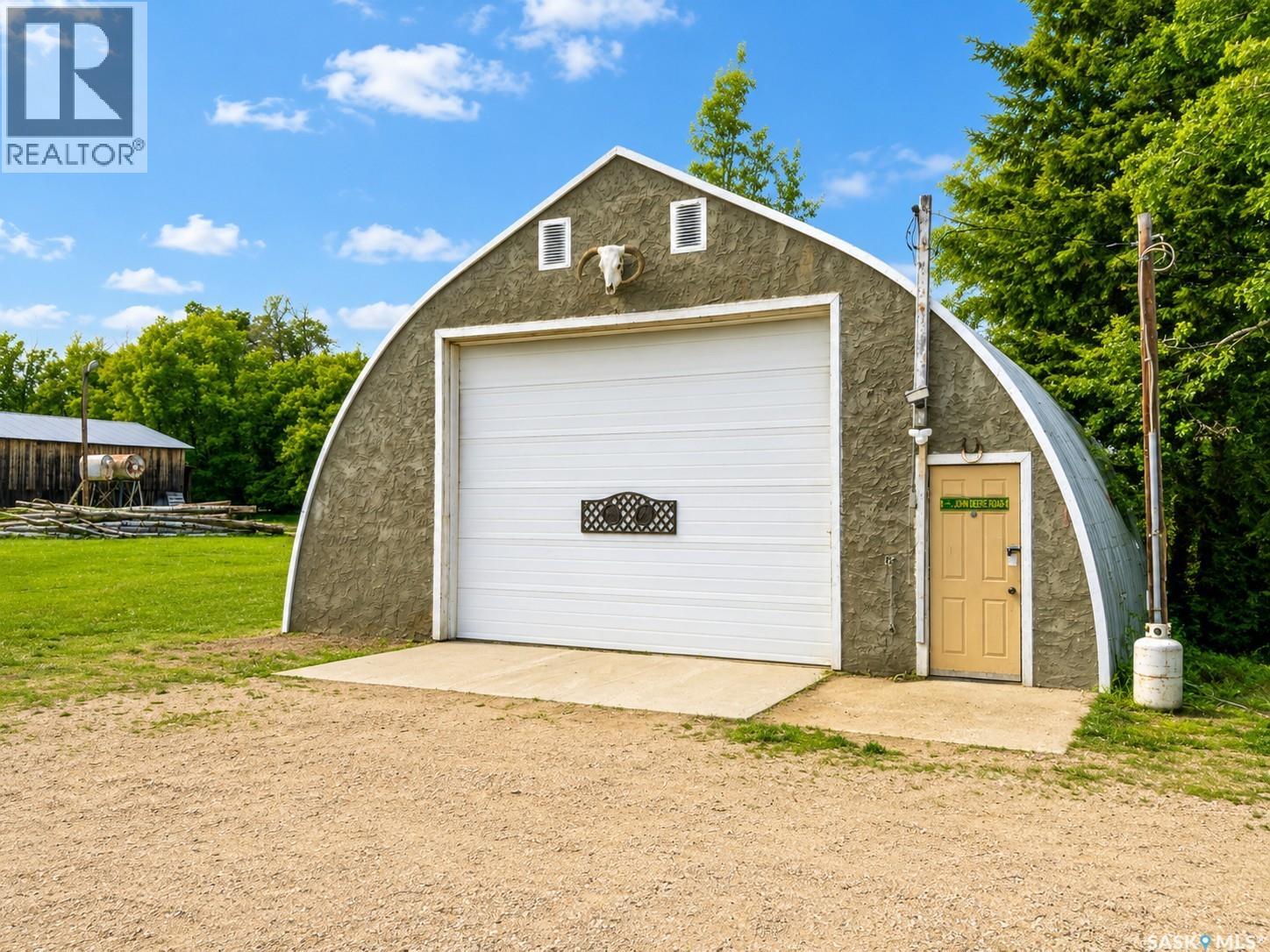 Gatzke Farm, Shellbrook Rm No. 493, Saskatchewan  S0J 2E0 - Photo 3 - SK038819
