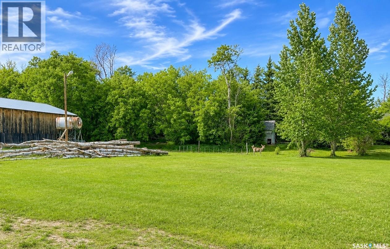 Gatzke Farm, Shellbrook Rm No. 493, Saskatchewan  S0J 2E0 - Photo 6 - SK038819