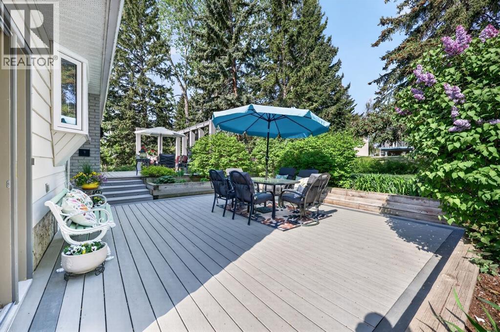 5120 Dalham Crescent NW, Calgary, Alberta  T3A 1L7 - Photo 30 - A2315737