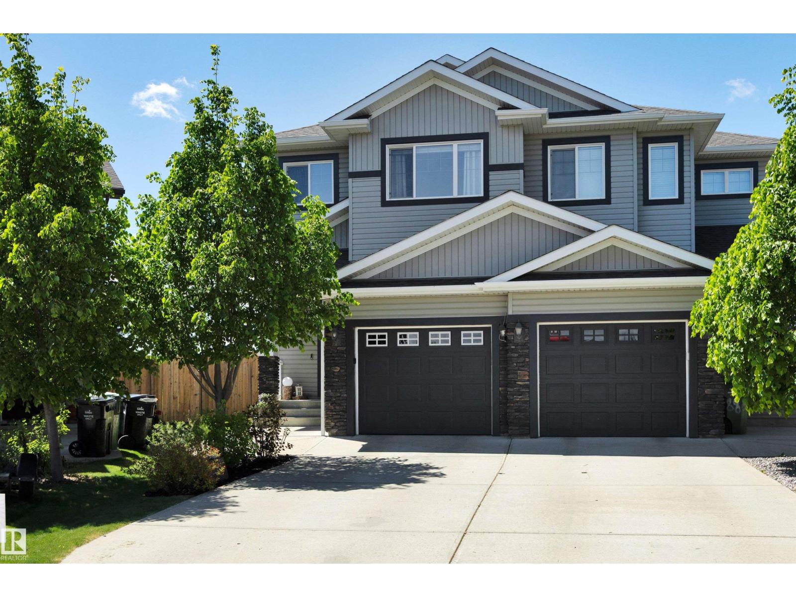 86 SANDALWOOD PL, leduc, Alberta